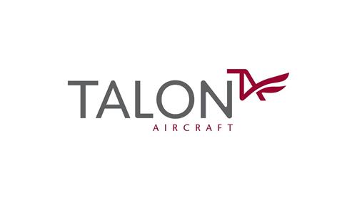 TALON AIRCRAFT trademark