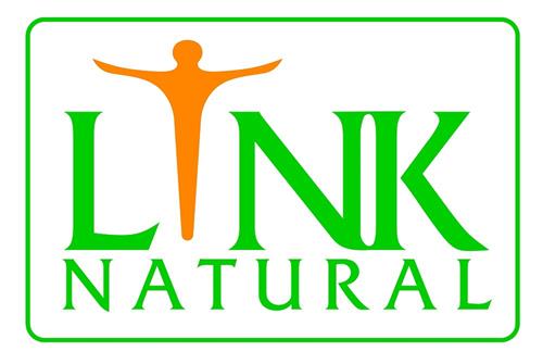 LINK NATURAL trademark