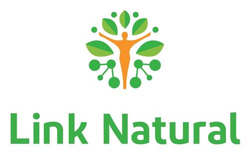 Link Natural trademark