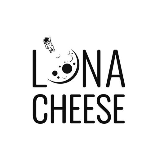 LUNA CHEESE trademark