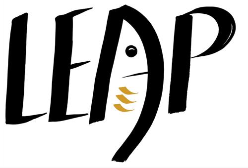 LEAP trademark