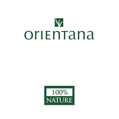 orientana 100% NATURE trademark