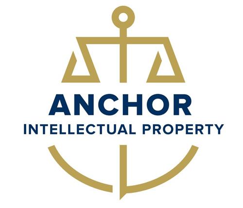 ANCHOR INTELLECTUAL PROPERTY trademark