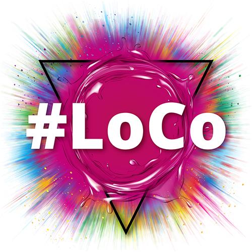 #LOCO trademark