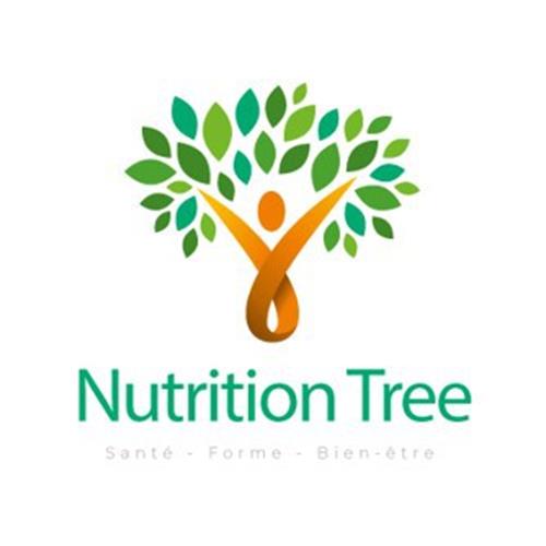 Nutrition Tree Santé Forme Bien-être trademark