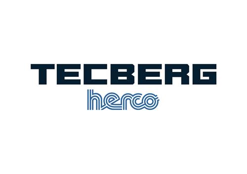 TECBERG HERCO trademark