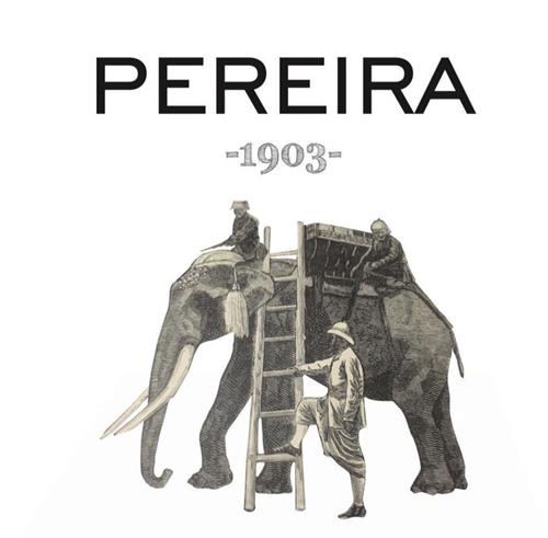 PEREIRA 1903 trademark