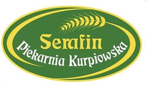 SERAFIN PIEKARNIA KURPIOWSKA trademark