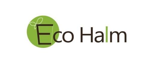 Eco Halm trademark