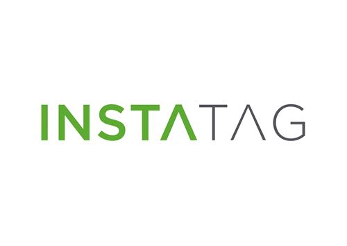 INSTATAG trademark