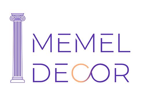 MEMEL DECOR trademark