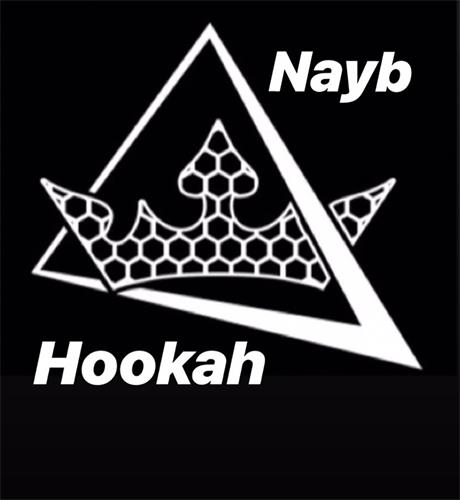 Nayb Hookah trademark