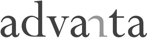 advanta trademark