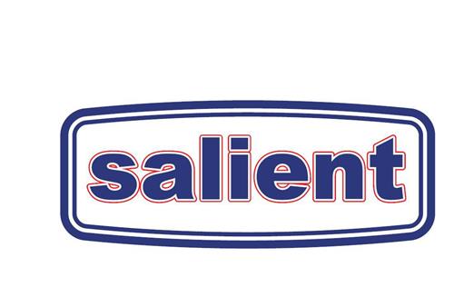 salient trademark