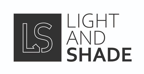 LS LIGHT AND SHADE trademark