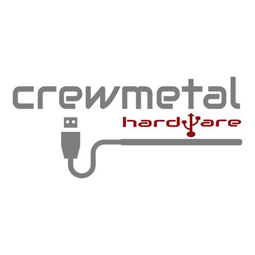 crewmetal hardware trademark