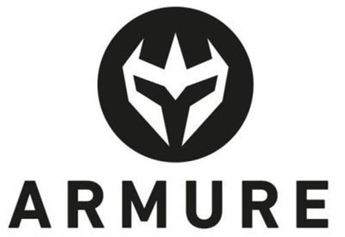 ARMURE trademark