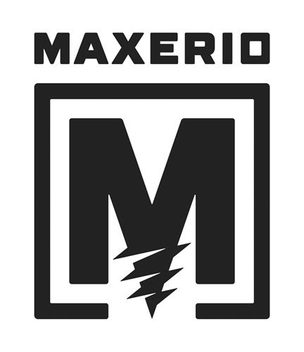 MAXERIO trademark