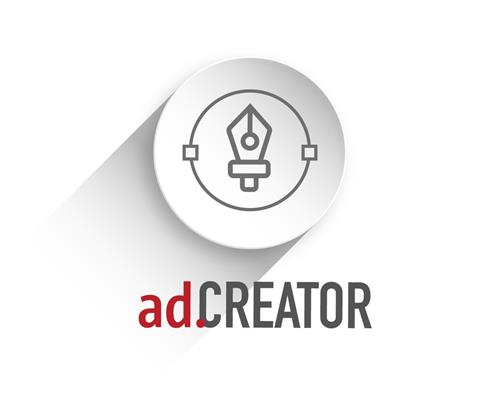 adCreator trademark