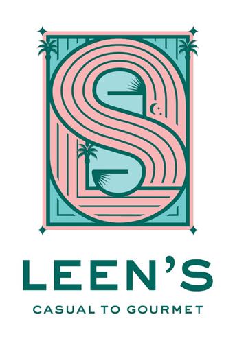 LEEN'S CASUAL TO GOURMET trademark