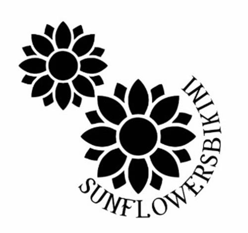 SUNFLOWERSBIKINI trademark