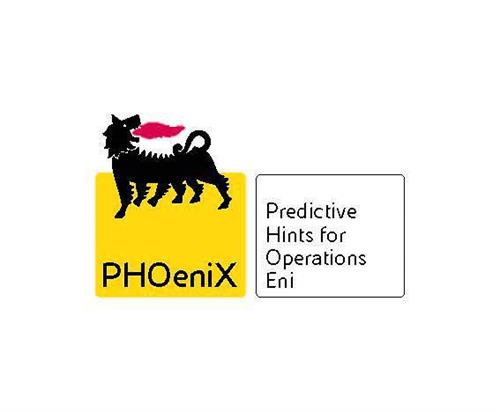 PHOeniX Predictive Hints for Operations Eni trademark