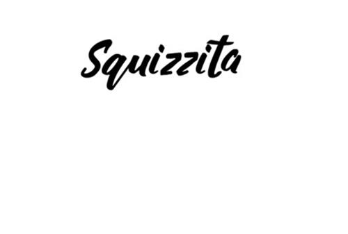 SQUIZZITA trademark