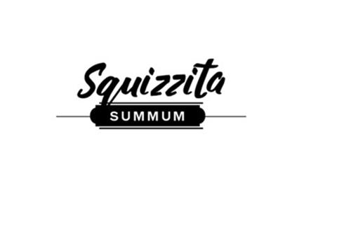 SQUIZZITA SUMMUM trademark