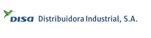 DISA Distribuidora Industrial, S.A. trademark