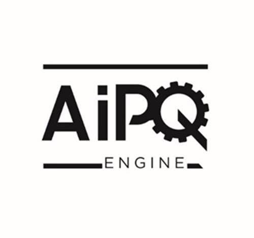 AIPQ ENGINE trademark