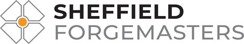 SHEFFIELD FORGEMASTERS trademark