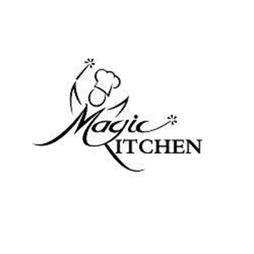 MagicKITCHEN trademark