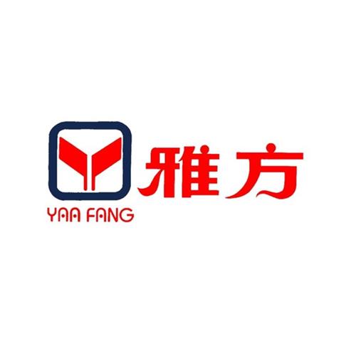 YAA FANG trademark