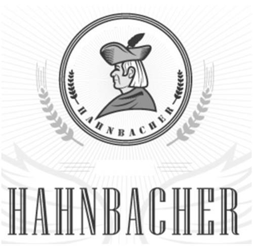 HAHNBACHER trademark