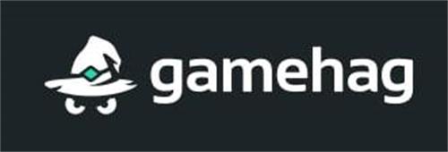 Gamehag trademark