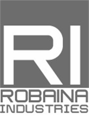 RI ROBAINA INDUSTRIES trademark