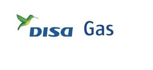 DISA Gas trademark