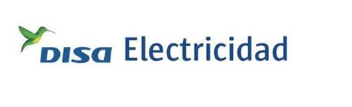 DISA   Electricidad trademark