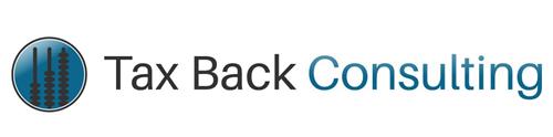 TAX BACK CONSULTING trademark