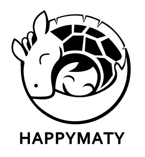 HAPPYMATY trademark