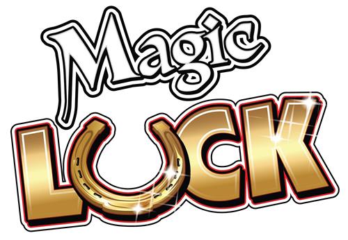 MAGIC LUCK trademark