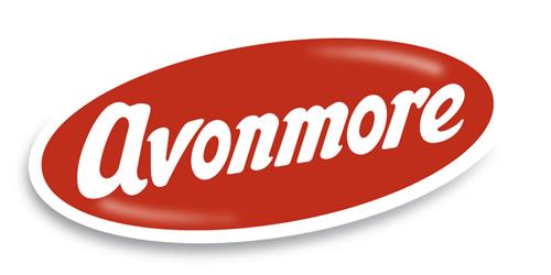 AVONMORE trademark