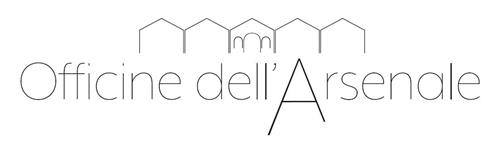 Officine dell'Arsenale trademark