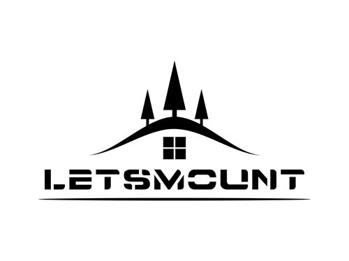 LETSMOUNT trademark