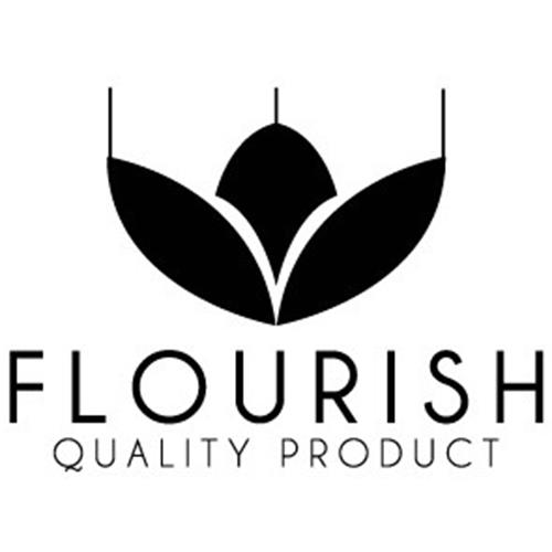 FLOURISH QUALITY PRODUCT trademark