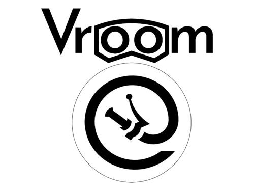 VROOM trademark