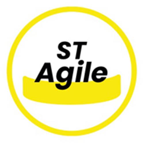 ST Agile trademark