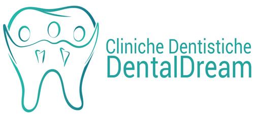 Cliniche Dentistiche Dental Dream trademark