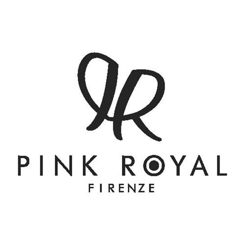 PINK ROYAL FIRENZE trademark