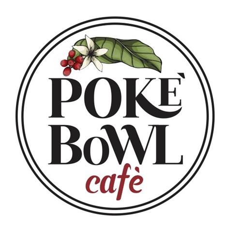 POKE' BOWL cafè trademark